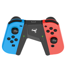 Subsonic Power Grip (Switch / Switch Oled)