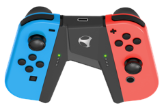 Subsonic Power Grip (Switch / Switch Oled)