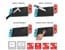 Subsonic Switch Super Screen Protector - Tempered Glass 9H Hd thumbnail-4
