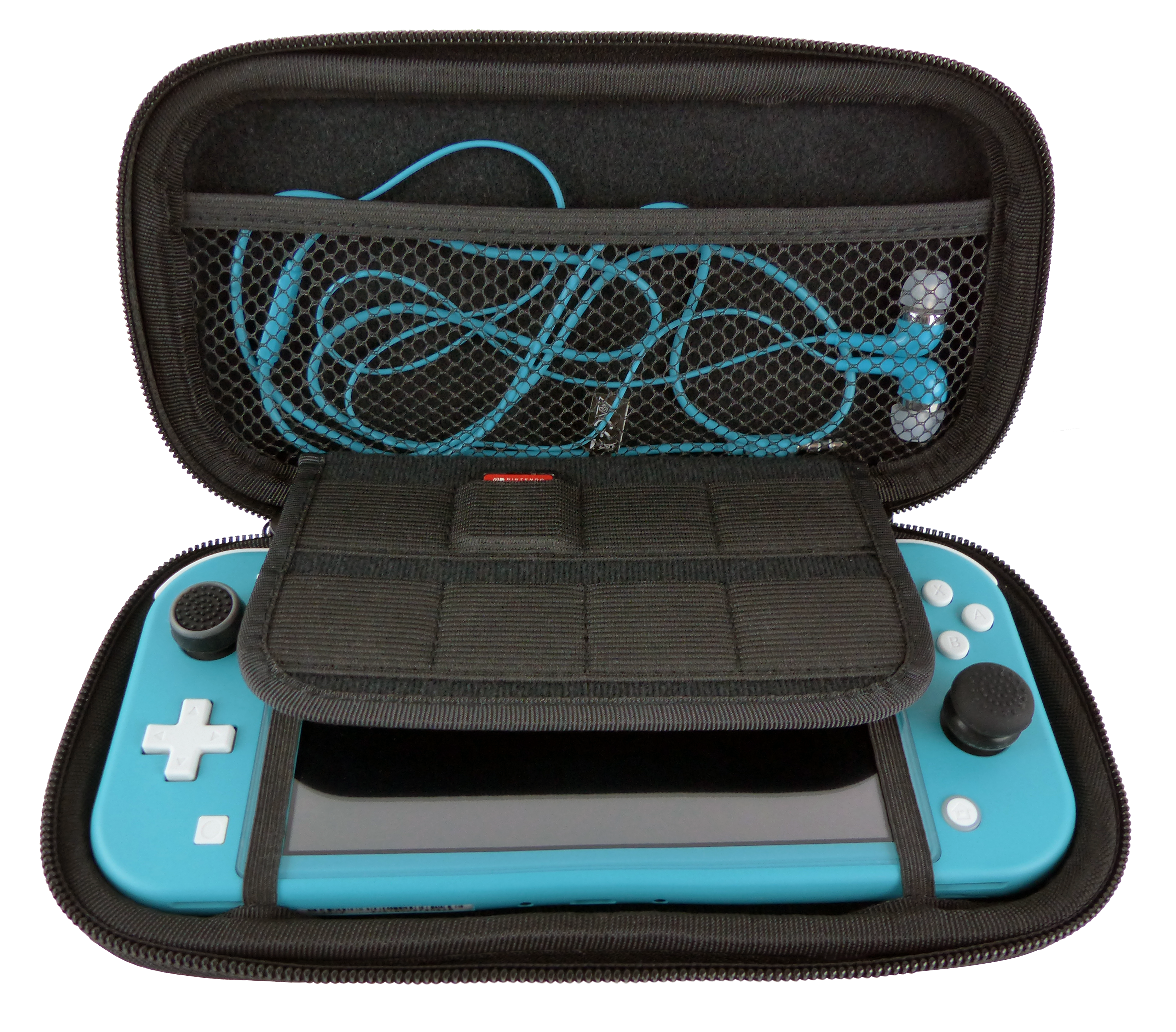Subsonic Switch Lite Hard Case