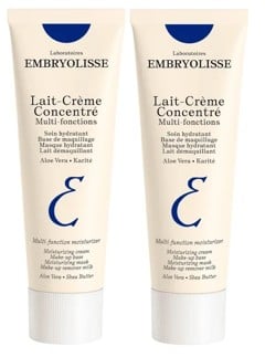 Embryolisse - 2 x Lait Creme Concentre 75 ml