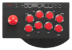 Subsonic Arcade Stick (Ps4 /Ps3 / Xbox / Pc / Switch) thumbnail-2