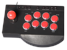 Subsonic Arcade Stick (Ps4 /Ps3 / Xbox / Pc / Switch) thumbnail-4