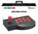 Subsonic Arcade Stick (Ps4 /Ps3 / Xbox / Pc / Switch) thumbnail-6