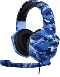 Subsonic Multi Gaming Headset War Force (All Platforms)