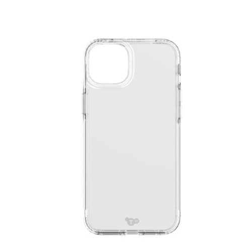 Tech21 - Evo Clear iPhone 15 Plus