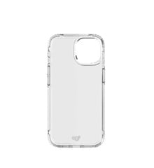 Tech21 - Evo Clear iPhone 15 Clear