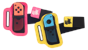 Subsonic Switch Oled Duo Dance Straps thumbnail-8