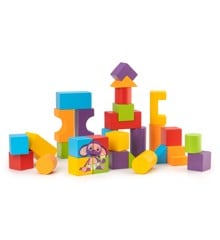 Fantus - Building blocks (30 pcs) (112062)