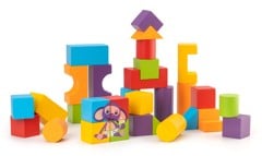 Fantus - Building blocks (30 pcs) (112062)