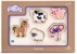 Fantus - Wooden puzzle with farm animals (112063) thumbnail-2
