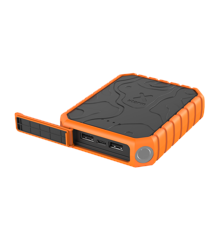 Xtorm – Robuste Powerbank 10.000mAh IP65 PD20W USB-C