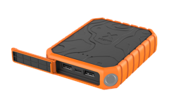 Xtorm - Rugged Power Bank 10.000mAh IP65 PD20W USB-C