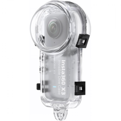 Insta360 - X3 Invisible Dive Case