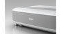 Epson - EH-LS650W - 4K PRO-UHD Laser Projection TV - Hvit - Epson Home Cinema Euro 2024 Cashback - NOK 3300,- thumbnail-3