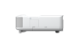 Epson – EH-LS650W – 4K PRO-UHD Laserprojektionsfernseher – Weiß thumbnail-4