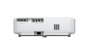 Epson - EH-LS650W - 4K PRO-UHD laserprojectie-tv - Wit thumbnail-5