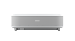 Epson - EH-LS650W - 4K PRO-UHD laserprojectie-tv - Wit