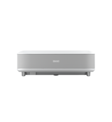 Epson – EH-LS650W – 4K PRO-UHD Laserprojektionsfernseher – Weiß