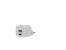 Xtorm – 20 W GaN2 Ultra Heimladegerät USB-C PD/USB-A Weiß ​ thumbnail-9