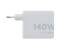 Xtorm - 140 W GaN2 Ultra Heimladegerät 3xUSB-C/USB-A Weiß thumbnail-13