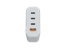 Xtorm - 140W GaN2 Ultra Home Charger 3xUSB-C/USB-A White thumbnail-14