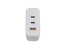 Xtorm - 100W GaN2 Ultra Home Charger 2xUSB-C/USB-A White thumbnail-6