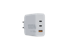 Xtorm - 100W GaN2 Ultra Home Charger 2xUSB-C/USB-A White thumbnail-11