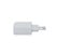 Xtorm - 67W GaN2 Ultra Home Charger USB-C PD/USB-A White thumbnail-4