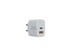 Xtorm - 67W GaN2 Ultra Home Charger USB-C PD/USB-A White thumbnail-7