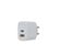Xtorm - 67W GaN2 Ultra Home Charger USB-C PD/USB-A White thumbnail-8