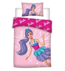 Bed Linen - Junior Size - Barbie (1000804)