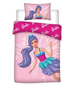 Bed Linen - Junior Size - Barbie (1000804)