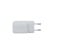 Xtorm - 35W GaN2 Ultra Home Charger USB-C PD/USB-A White thumbnail-5