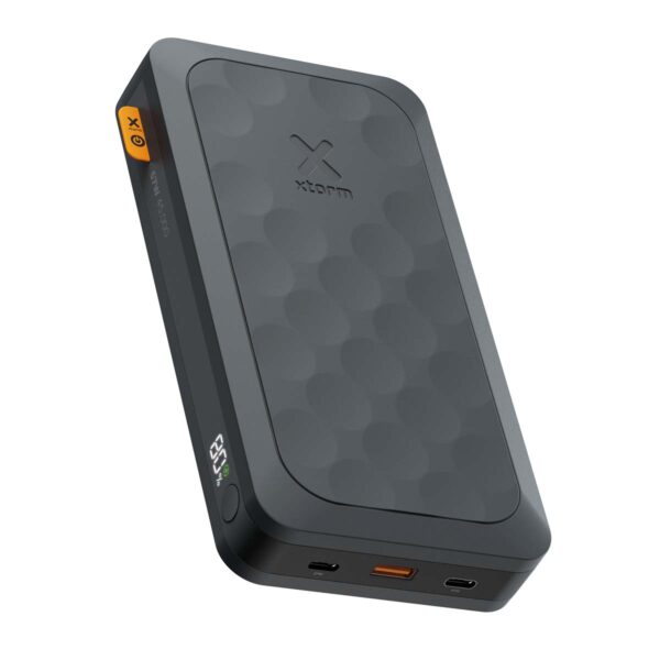 Xtorm - Power Bank USB-C PD 67W 45,000mAh/2xUSB-C Black