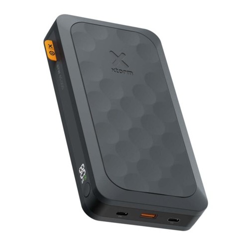 Xtorm Power Bank USB-C PD 67W 45.000mAh 2xUSB-C