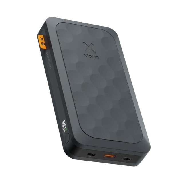 Xtorm - Power Bank USB-C PD 67W 45,000mAh/2xUSB-C Black