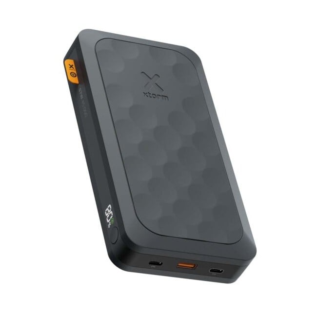 Xtorm - Power Bank USB-C PD 67W 45.000mAh/2xUSB-C Schwarz