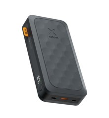 Xtorm - Powerbank USB-C PD 67W 27.000 mAh/2xUSB-C Schwarz