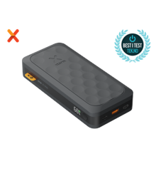 Xtorm - Power Bank USB-C PD 67W 27.000mAh/2xUSB-C Black