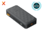 Xtorm - Power Bank USB-C PD 67W 27.000mAh/2xUSB-C Black thumbnail-1