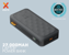 Xtorm - Power Bank USB-C PD 67W 27.000mAh/2xUSB-C Black thumbnail-10