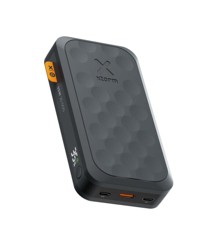 Xtorm - Power Bank USB-C PD 35W 20,000mAh/2xUSB-C Black