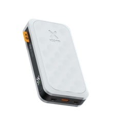 Xtorm - Power Bank USB-C PD 35W 20,000mAh/2xUSB-C White