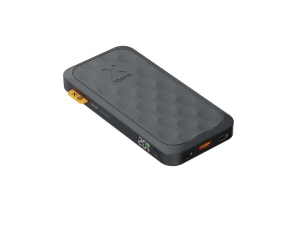 Xtorm Fuel Series 5 Power Bank 10 000 mAh - Svart