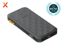 Xtorm - Power Bank USB-C PD 20W 10.000mAh 2xUSB-C Black thumbnail-1