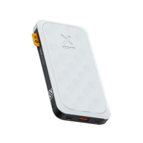 Xtorm Power Bank USB-C PD 20W 10.000mAh/2xUSB-C