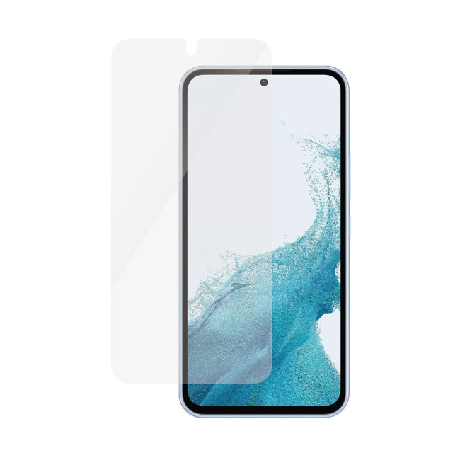 PanzerGlass - Displayschutz Samsung Galaxy A54 5G - Ultraweite Passform