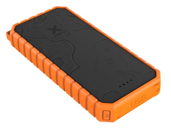 Xtorm XR202 Rugged Powerbank 20000 mAh