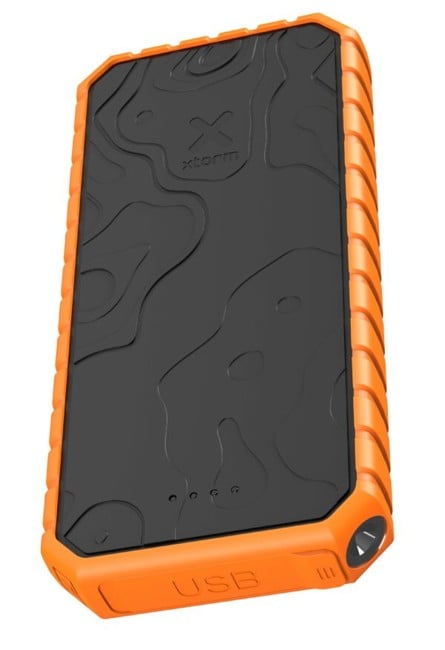 Xtorm - Rugged Power Bank 20,000 mAh  IP65 USB-C PD 35W